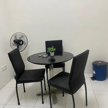 Zaravip Homestay Lahat Exterior photo