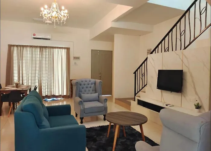 Zaravip Homestay