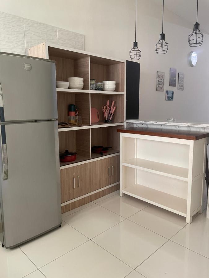 Holiday home Zaravip